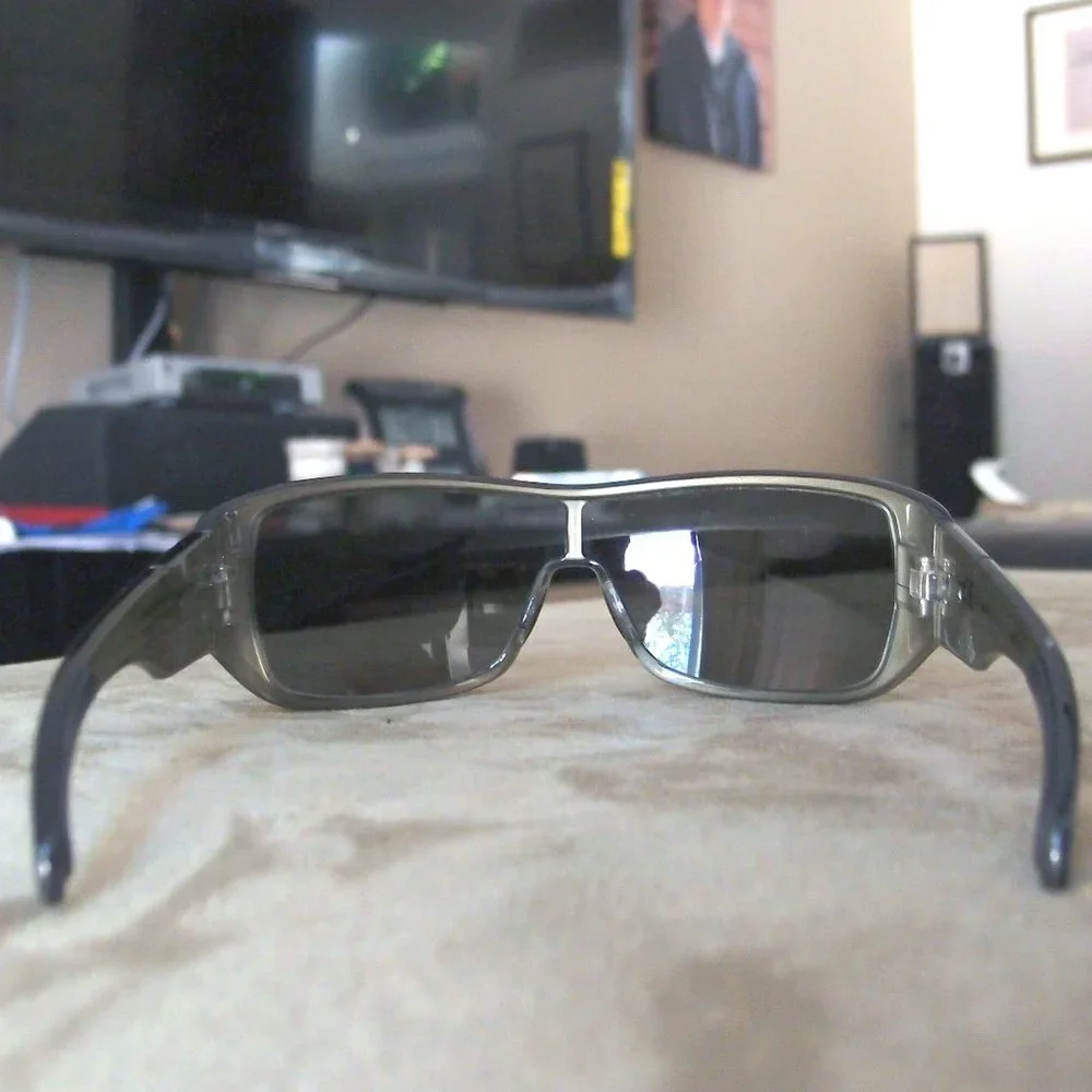 SMITH OPTICS stronghold shield sunglasses-polarize